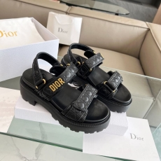 Christian Dior Sandals